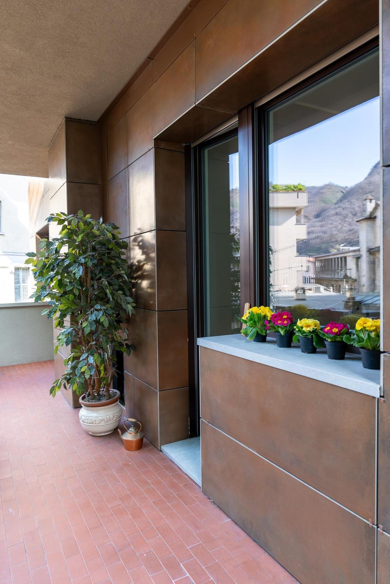 Casa Chantilly - By Relais Di Giada Como Exterior photo